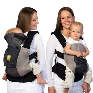Lillebaby Complete Airflow Baby/Toddler Carrier